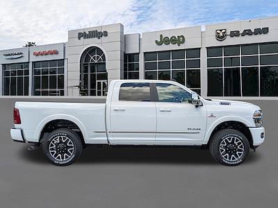 New 2025 Ram 2500 - photo 1