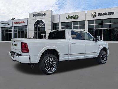 New 2025 Ram 2500 Limited Crew Cab 4x4 Pickup for sale #500620 - photo 2