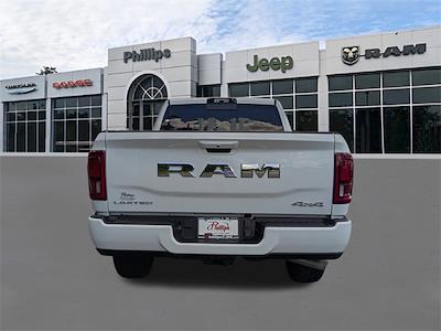 New 2025 Ram 2500 - photo 1