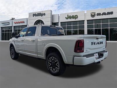 New 2025 Ram 2500 - photo 1