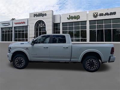 New 2025 Ram 2500 - photo 1