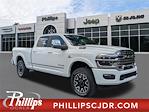New 2025 Ram 2500 Limited Crew Cab 4x4 Pickup for sale #500620 - photo 1