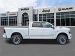 New 2025 Ram 2500 Limited Crew Cab 4x4 Pickup for sale #500620 - photo 3