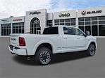 New 2025 Ram 2500 Limited Crew Cab 4x4 Pickup for sale #500620 - photo 2