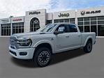 New 2025 Ram 2500 Limited Crew Cab 4x4 Pickup for sale #500620 - photo 8