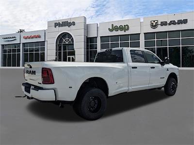 New 2025 Ram 3500 Big Horn Crew Cab 4x4 DRW Pickup for sale #500626 - photo 2