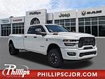 New 2025 Ram 3500 Big Horn Crew Cab 4x4 DRW Pickup for sale #500626 - photo 1