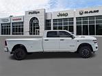 New 2025 Ram 3500 Big Horn Crew Cab 4x4 DRW Pickup for sale #500626 - photo 3