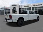 New 2025 Ram 3500 Big Horn Crew Cab 4x4 DRW Pickup for sale #500626 - photo 2