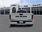 New 2025 Ram 3500 Big Horn Crew Cab 4x4 DRW Pickup for sale #500626 - photo 4