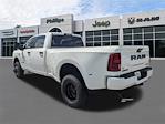 New 2025 Ram 3500 Big Horn Crew Cab 4x4 DRW Pickup for sale #500626 - photo 5