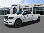 New 2025 Ram 3500 Big Horn Crew Cab 4x4 DRW Pickup for sale #500626 - photo 7
