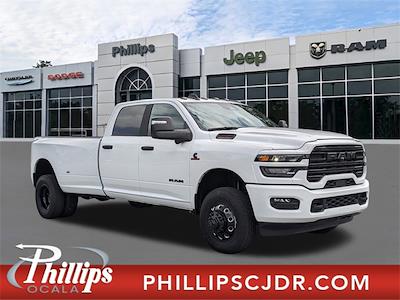 2025 Ram 3500 Crew Cab DRW 4x4 Pickup for sale #500628 - photo 1