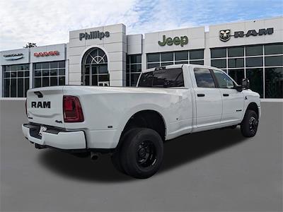 New 2025 Ram 3500 Big Horn Crew Cab 4x4 DRW Pickup for sale #500628 - photo 2