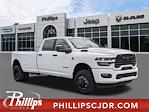 2025 Ram 3500 Crew Cab DRW 4x4 Pickup for sale #500628 - photo 1