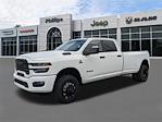 2025 Ram 3500 Crew Cab DRW 4x4 Pickup for sale #500628 - photo 7