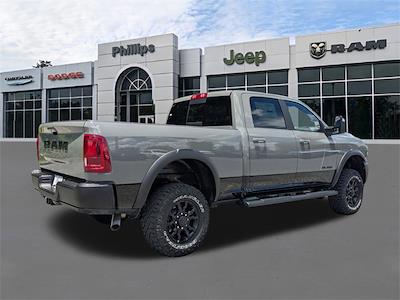 New 2025 Ram 2500 Rebel Crew Cab 4x4 Pickup for sale #500644 - photo 2