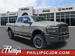 New 2025 Ram 2500 Rebel Crew Cab 4x4 Pickup for sale #500644 - photo 1