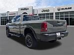 New 2025 Ram 2500 Rebel Crew Cab 4x4 Pickup for sale #500644 - photo 6