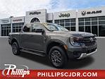 Used 2024 Ford Ranger XLT SuperCrew Cab for sale #500646A - photo 1