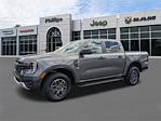 Used 2024 Ford Ranger XLT SuperCrew Cab for sale #500646A - photo 7