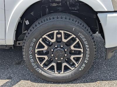 New 2025 Ram 2500 - photo 1