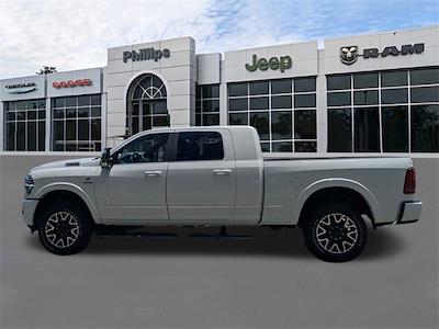 New 2025 Ram 2500 - photo 1