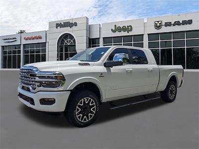 New 2025 Ram 2500 - photo 1