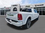 New 2025 Ram 2500 Limited Mega Cab 4x4 Pickup for sale #500650 - photo 2