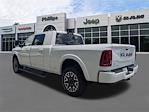 New 2025 Ram 2500 Limited Mega Cab 4x4 Pickup for sale #500650 - photo 6