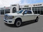 New 2025 Ram 2500 Limited Mega Cab 4x4 Pickup for sale #500650 - photo 8