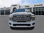 New 2025 Ram 2500 Limited Mega Cab 4x4 Pickup for sale #500650 - photo 9