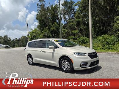 2021 Chrysler Pacifica FWD Minivan for sale #500651G - photo 1
