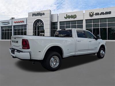 New 2025 Ram 3500 Limited Crew Cab 4x4 DRW Pickup for sale #500652 - photo 2