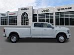 New 2025 Ram 3500 Limited Crew Cab 4x4 DRW Pickup for sale #500652 - photo 3