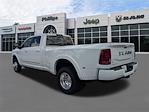 New 2025 Ram 3500 Limited Crew Cab 4x4 DRW Pickup for sale #500652 - photo 6