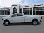 New 2025 Ram 3500 Limited Crew Cab 4x4 DRW Pickup for sale #500652 - photo 7