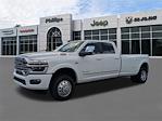 New 2025 Ram 3500 Limited Crew Cab 4x4 DRW Pickup for sale #500652 - photo 8