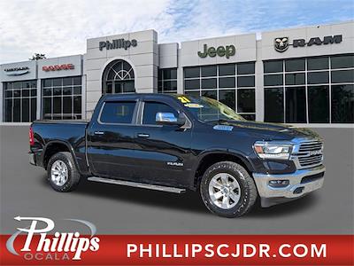 2021 Ram 1500 Crew Cab 4WD Pickup for sale #500652B - photo 1