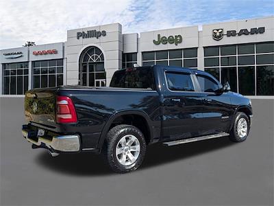 2021 Ram 1500 Crew Cab 4WD Pickup for sale #500652B - photo 2