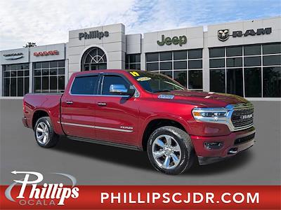 2019 Ram 1500 Crew Cab RWD Pickup for sale #500653B - photo 1