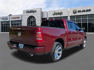 2019 Ram 1500 Crew Cab RWD Pickup for sale #500653B - photo 2