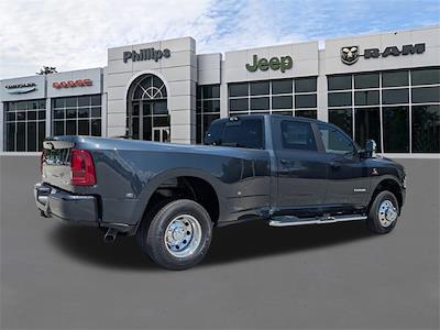 New 2025 Ram 3500 Laramie Crew Cab 4x4 DRW Pickup for sale #500657 - photo 2
