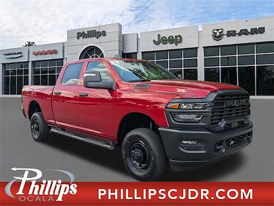 New 2025 Ram 2500 Tradesman Crew Cab 4x4 Pickup for sale #500660 - photo 1