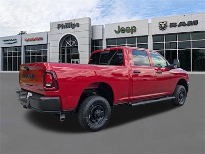 New 2025 Ram 2500 Tradesman Crew Cab 4x4 Pickup for sale #500660 - photo 2