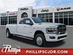 2025 Ram 3500 Crew Cab DRW 4x4 Pickup for sale #500661 - photo 1