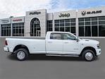 2025 Ram 3500 Crew Cab DRW 4x4 Pickup for sale #500661 - photo 3