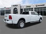 2025 Ram 3500 Crew Cab DRW 4x4 Pickup for sale #500661 - photo 2