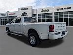 2025 Ram 3500 Crew Cab DRW 4x4 Pickup for sale #500661 - photo 5