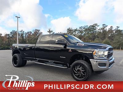 Used 2021 Ram 3500 Tradesman Crew Cab for sale #500661L - photo 1